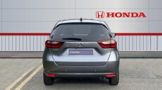 Honda Jazz 1.5 i-MMD Hybrid EX 5dr eCVT Hybrid Hatchback